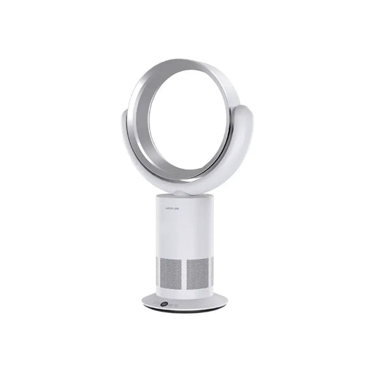 مروحة غرين ليون اير رينج بدون شفرات - Green Lion Air Ring Cooler Electric Bladeless Fan
