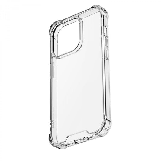 Green Lion Rocky Series 360° Anti-Shock Case for iPhone - جراب جرين ليون جل شفاف لأيفون