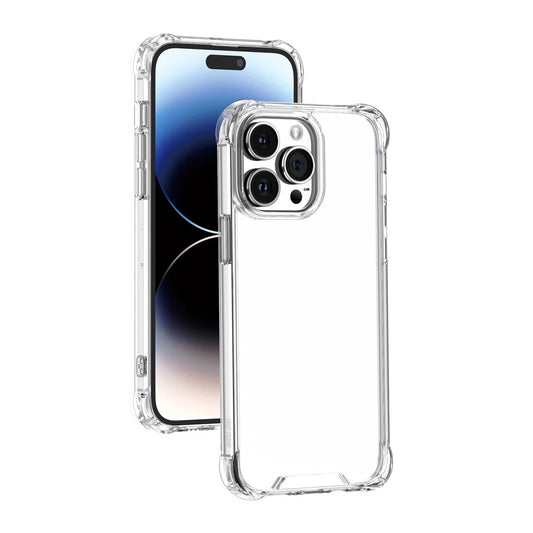 Green Lion Anti-Shock Case for iPhone 15 pro - كفر جرين ليون للايفون 15 برو