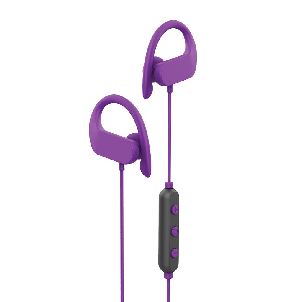 سماعة جرين لايون الرياضية داخل الاذن | Green Lion Athlete Earphone.