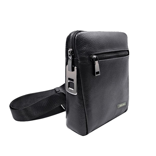 Green Lion Bern Smart Fingerprint Bags - جرين ليون – حقيبة بيرن الذكية ببصمة الإصبع