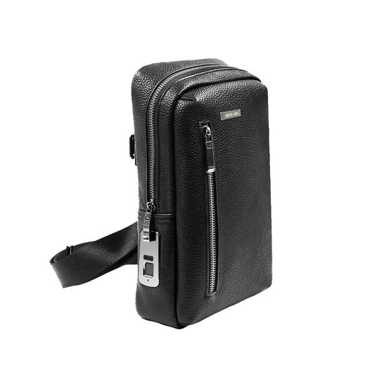 Green Lion Casa Blanca Smart Fingerprint Bags - جرين ليون – حقيبة ذكية بصمة الأصبع كازابلانكا