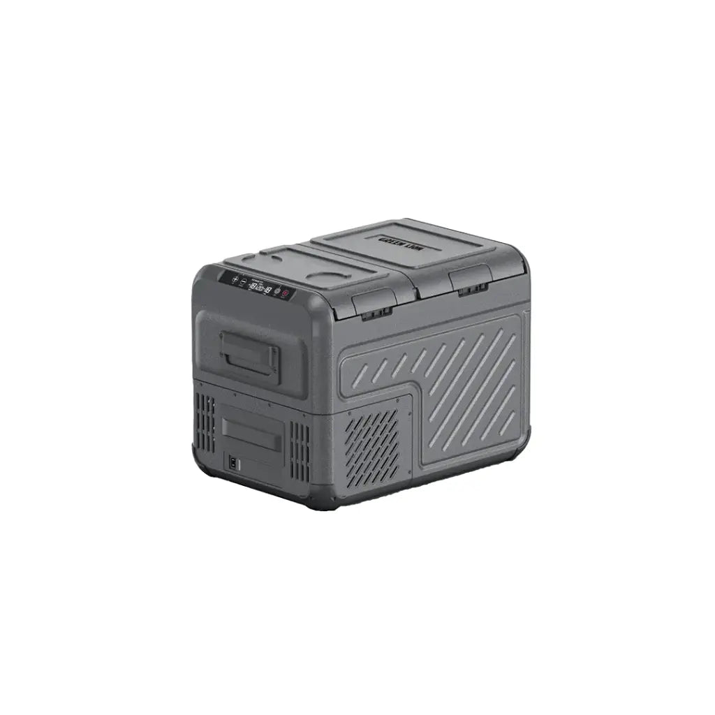 Green Lion GFC-35 Car Fridge - غرين ليون ثلاجة السيارة جي اف سي 35