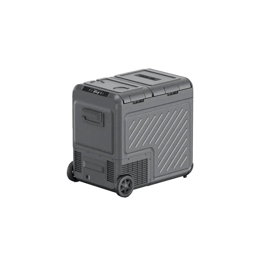 Green Lion GFC-55 Car Fridge - ثلاجة سيارة جرين ليون جي اف سي 55 لتر