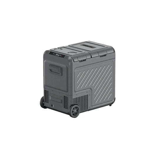 Green Lion GFC-55 Car Fridge - ثلاجة سيارة جرين ليون جي اف سي 55 لتر