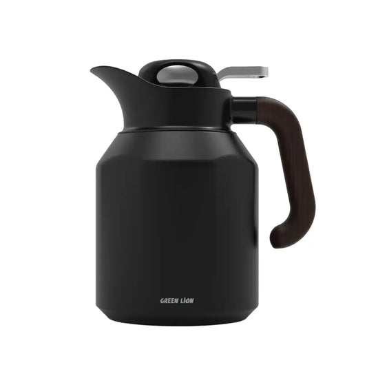 Green Lion Classic Vacuum Jug - جرين ليون كلاسيك وعاء فراغي للمشروبات 1300 مل
