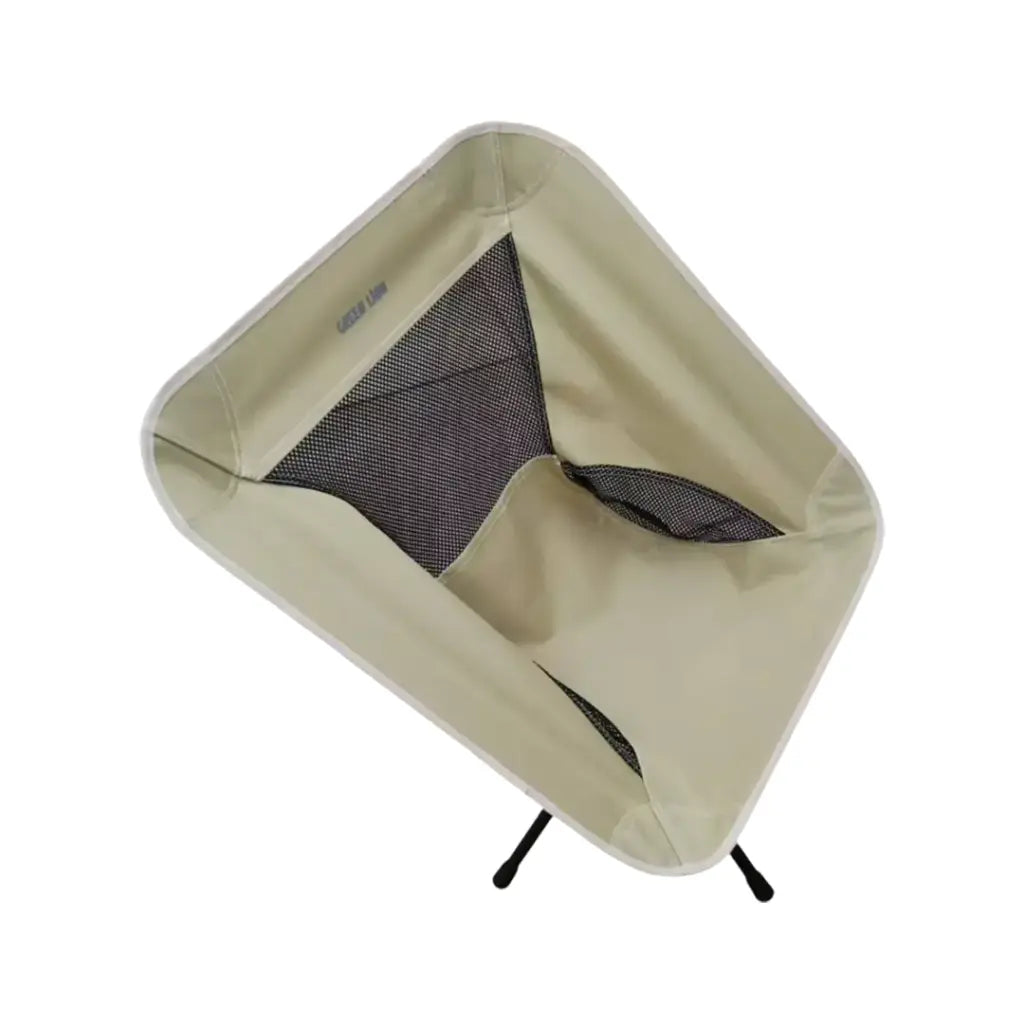 Green Lion CampMate Camping Chair - كرسي جرين ليون كامب ميت للتخييم