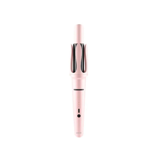 Green Loin Curlwave Hair Curler - Pink - مكواة تجعيد الشعر جرين ليون كورلوف