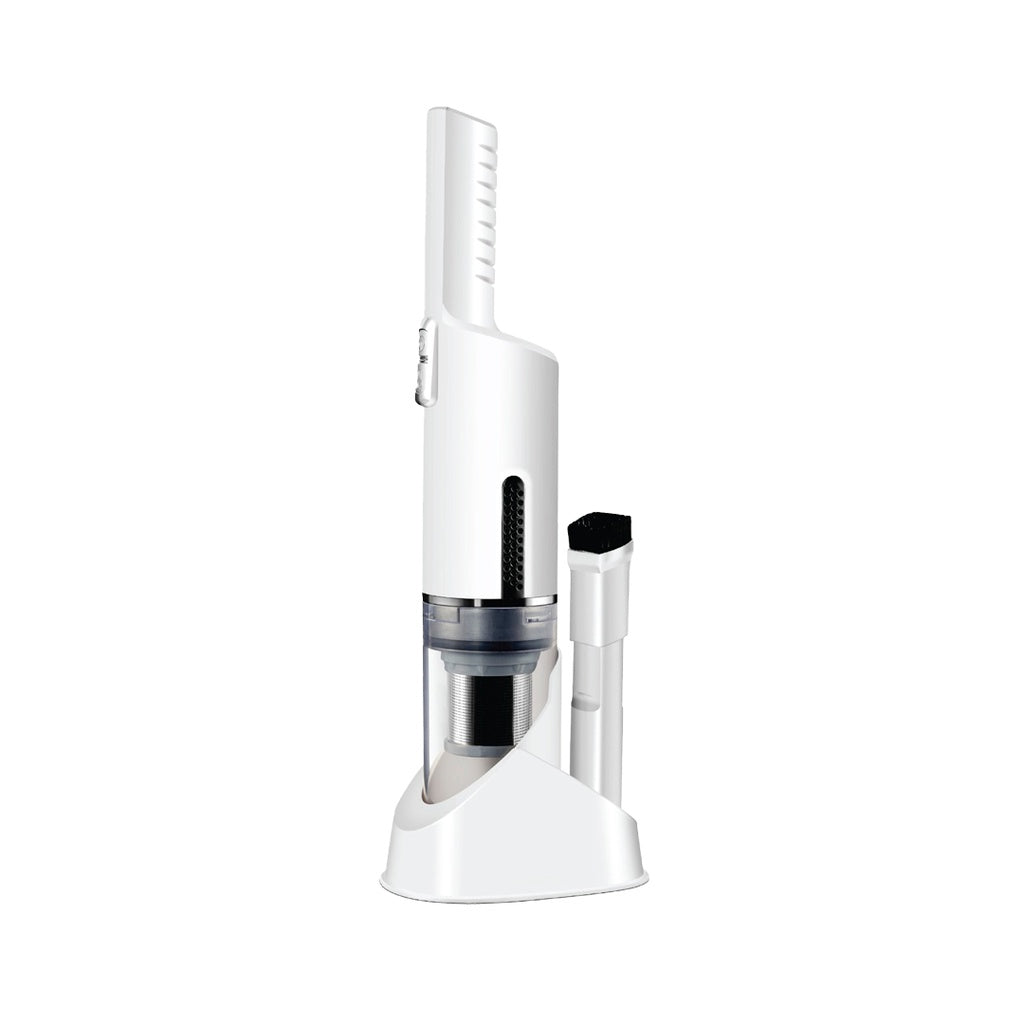 Green Lion Cordless Vacuum Cleaner - جرين ليون مكنسة كهربائية لاسلكية