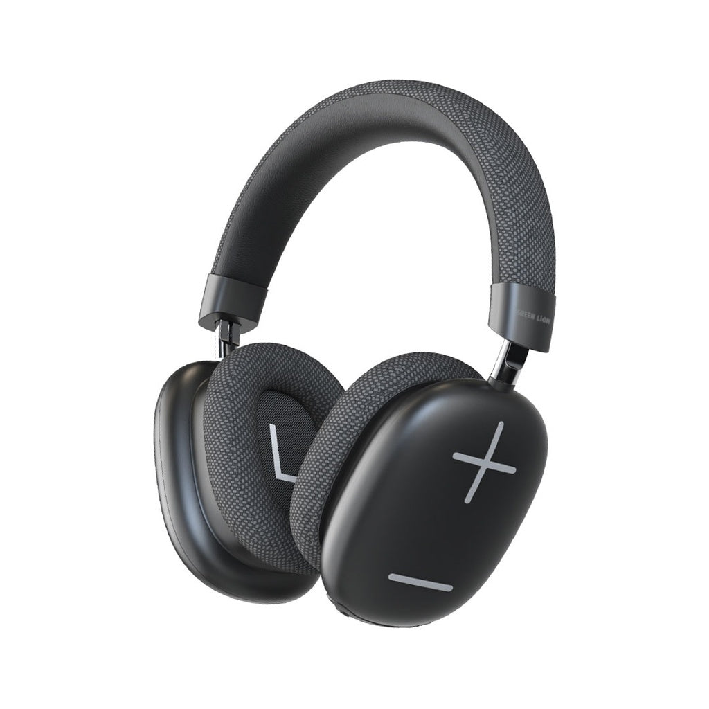 Green Lion Echo Max Headphone - سماعة جرين ليون إيكو ماكس