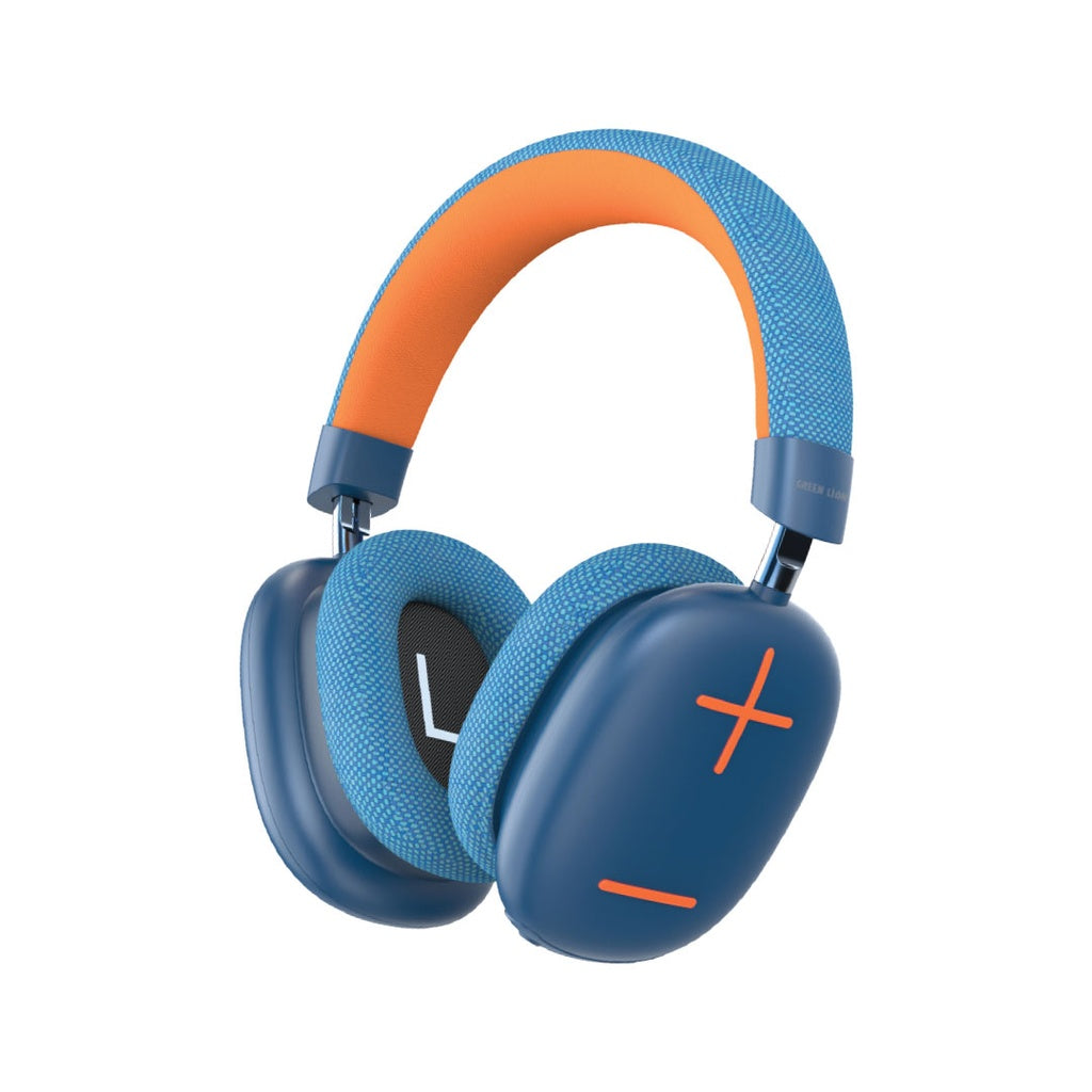 Green Lion Echo Max Headphone - سماعة جرين ليون إيكو ماكس