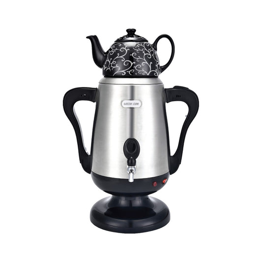 Green Lion Electric Samovar - ساموفار كهربائي من جرين ليون
