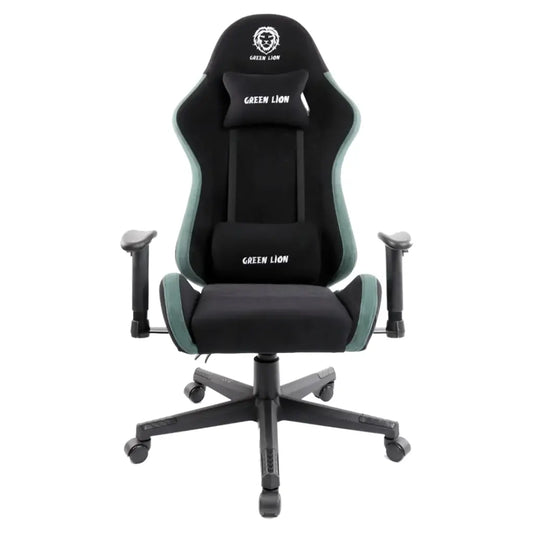 Green Lion ERGO X GCX44 Gaming Chair -  كرسي جيمنج جرين ليون