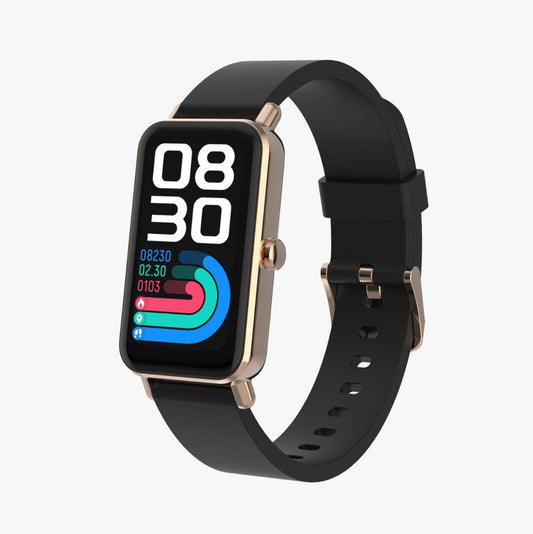 Green Lion Fit Track Smart Bracelet - سوار ذكي جرين ليون فيت تراك