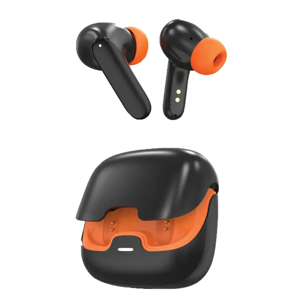 سماعات جرين لايون فلورنس اللاسلكية | Green Lion Florence TWS True Wireless Earbuds