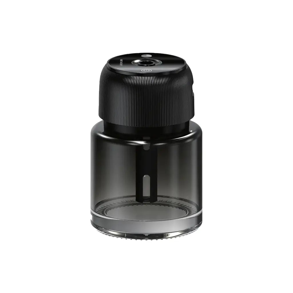 موزع عطور جرين لايون بسعة 130 مل - اسود | Green Lion Fragrance Diffuser 130ml - Black