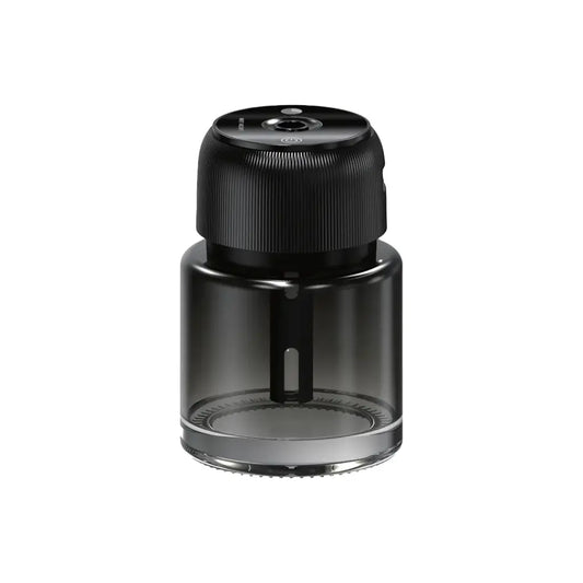 موزع عطور جرين لايون بسعة 130 مل - اسود | Green Lion Fragrance Diffuser 130ml - Black