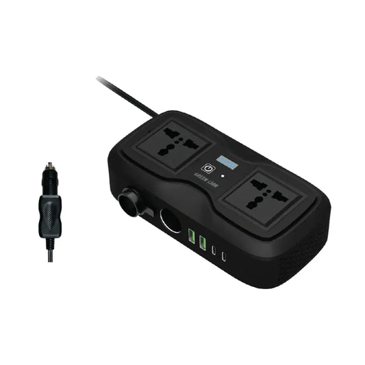 Green Lion GC-233 Power Inverter - محول الطاقة جرين ليون GC-233