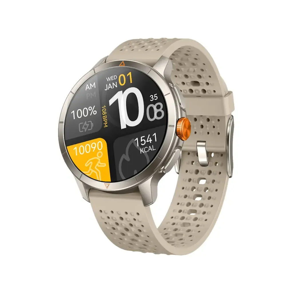 Green Lion GPS Pro Smart Watch - ساعة جرين ليون GPS برو الذكية