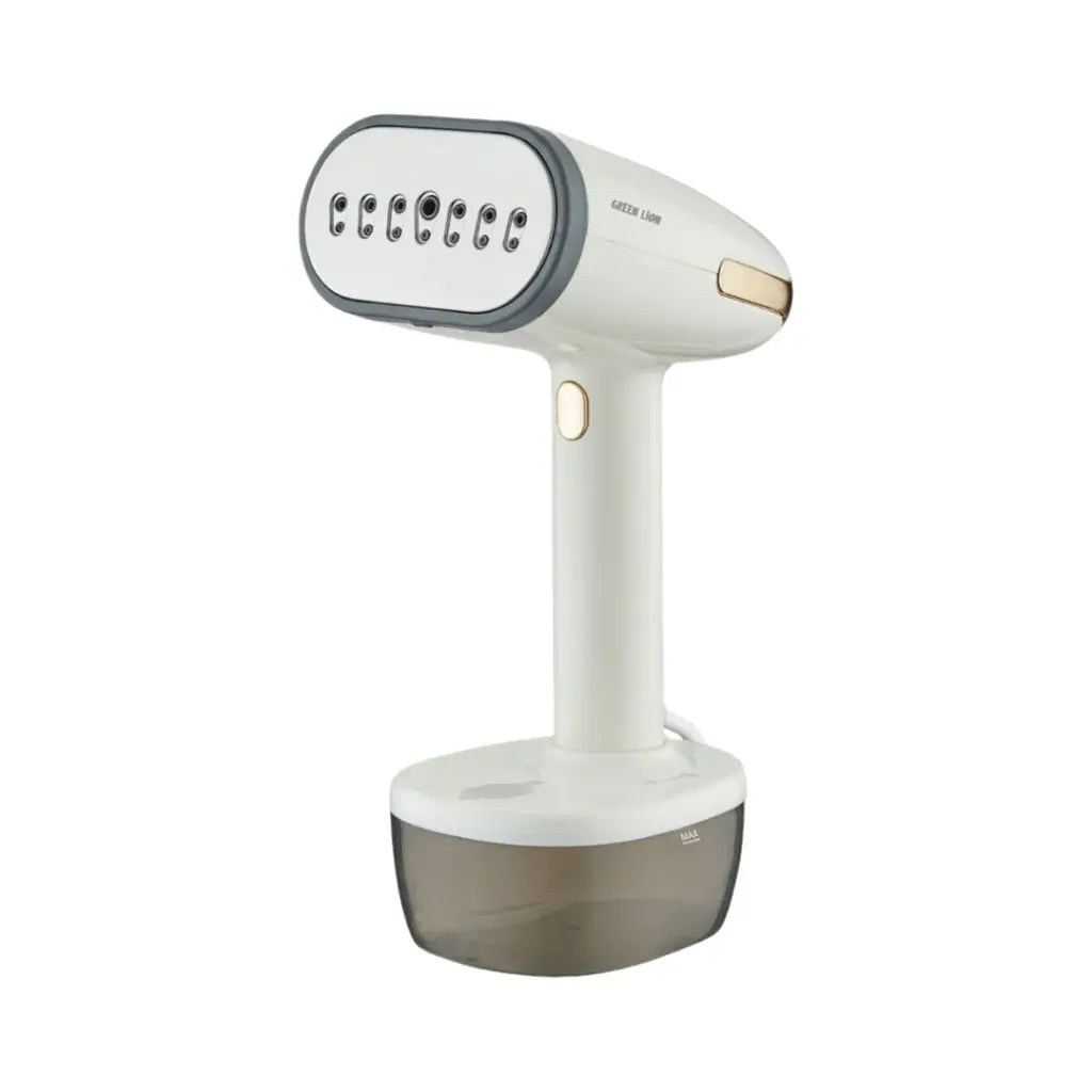 Green Lion Steam 1800W Garment Steamer - جرين ليون ستيم مكواة بخار للملابس 1800 واط