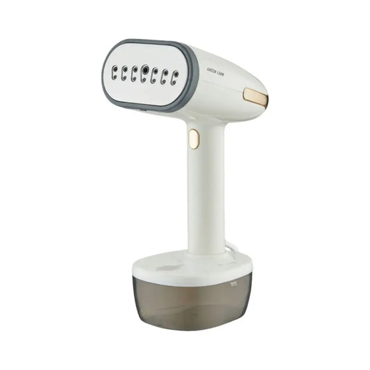 Green Lion Steam 1800W Garment Steamer - جرين ليون ستيم مكواة بخار للملابس 1800 واط