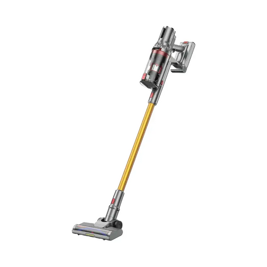 Green Lion GV-450 Cordless Vacuum Cleaner - مكنسة جرين ليون جي في 450 اللاسلكية