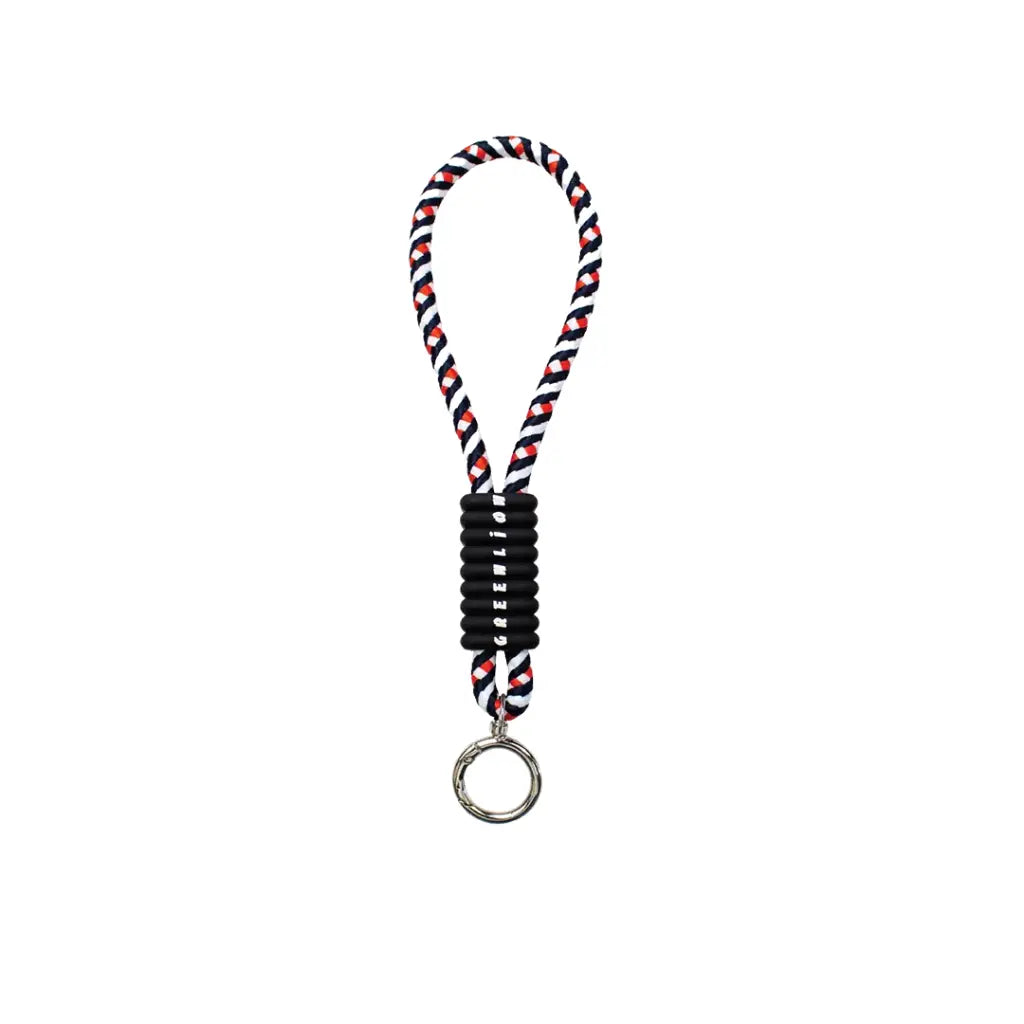 Green Lion Hand Wrist Strap - سوار يد جرين ليون