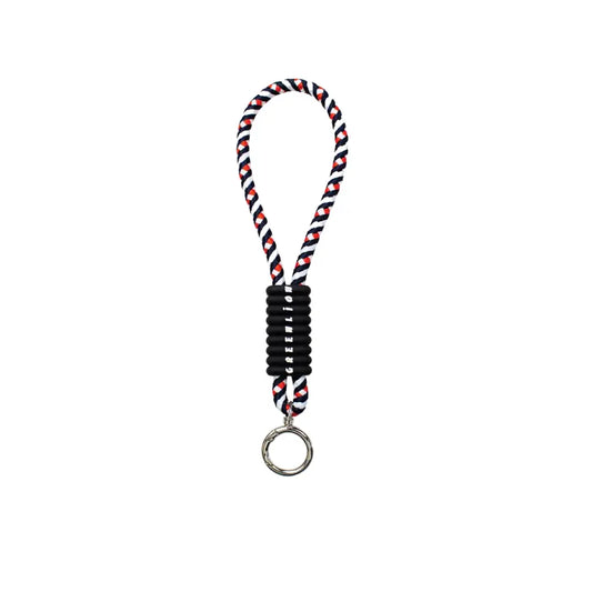 Green Lion Hand Wrist Strap - سوار يد جرين ليون