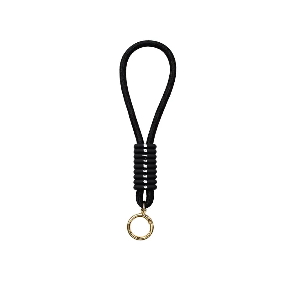 Green Lion Hand Wrist Strap - سوار يد جرين ليون