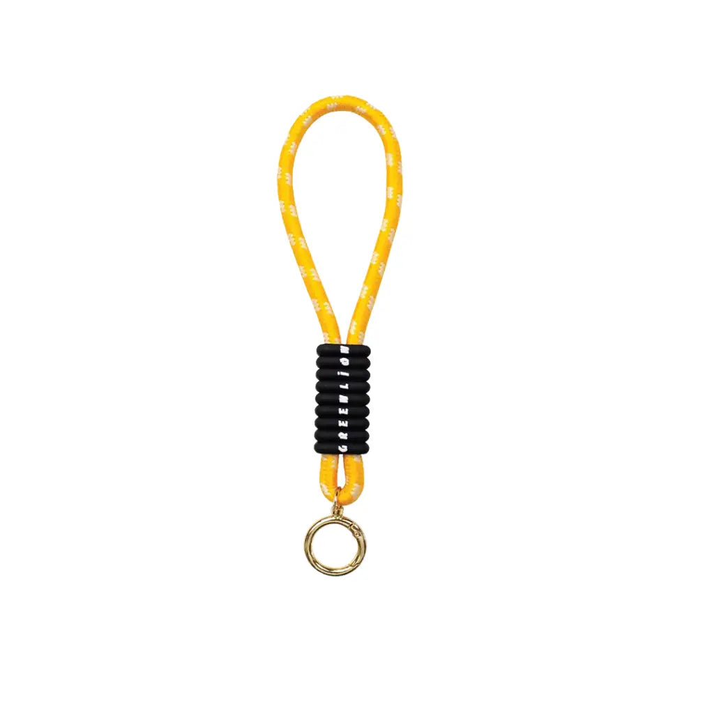 Green Lion Hand Wrist Strap - سوار يد جرين ليون