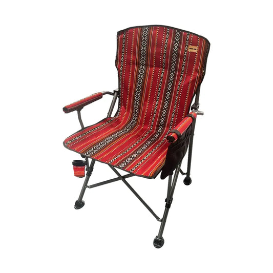 Green Lion Heritage Foldable Chair -كرسي جرين ليون القابل للطي