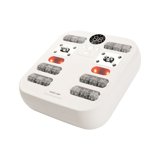 Green Lion Intelligent Foot Massager - جهاز تدليك القدم الذكي من جرين ليون