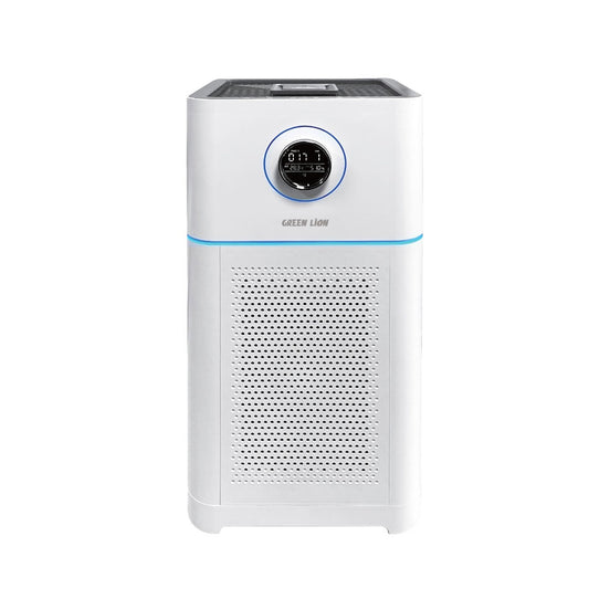 Green Lion Intelligent Air Purifier Pro - منقي الهواء الذكي جرين ليون برو