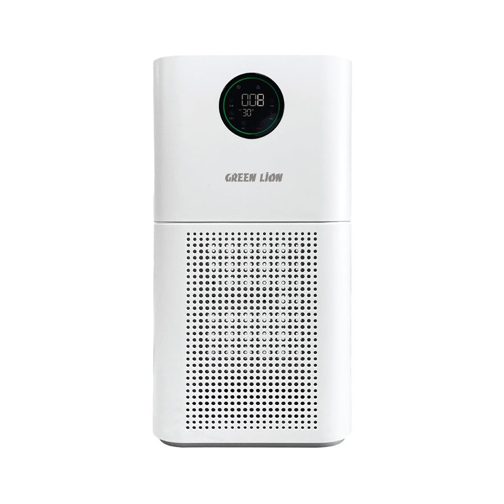 Green Lion Intelligent Air Purifier - منقّي الهواء الذكي غرين ليون