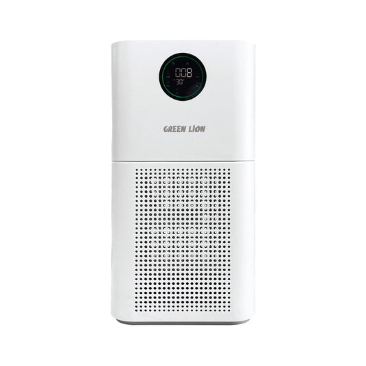Green Lion Intelligent Air Purifier - منقّي الهواء الذكي غرين ليون