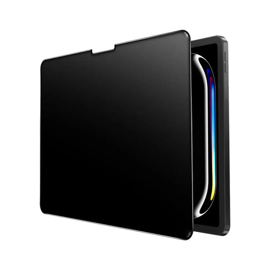 Green Lion iPad Screen Guard 360° Privacy - Black - جرين ليون حماية شاشة ايباد 360° للخصوصية - أسود