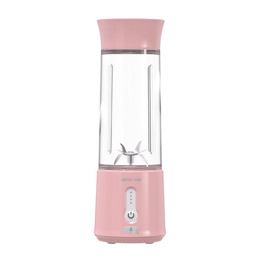 Green Lion Jet Plus Six Blades Juicer - عصارة جرين ليون جيت بلس  بست شفرات