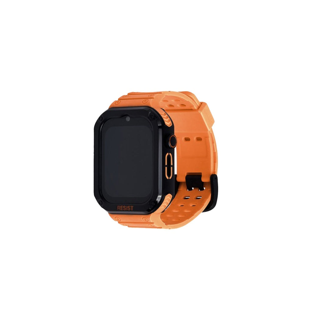 Green Lion 4G Kids Smart Watch Series 3 - ساعة ذكية للأطفال جرين ليون 4G الجيل الثالث