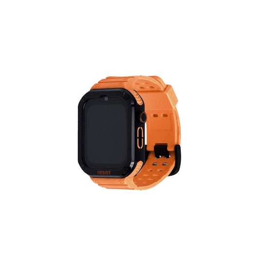 Green Lion 4G Kids Smart Watch Series 3 - ساعة ذكية للأطفال جرين ليون 4G الجيل الثالث