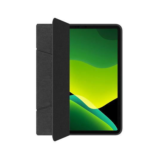 Green Lion Kickstand Case iPad -غطاء ايباد الفاخر جرين ليون ستاند ميت