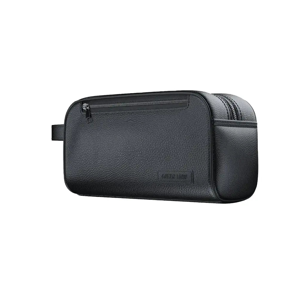 حقيبة جرين لايون لايكشور - اسود | Green Lion Lakeshore Clutch Bag - Black