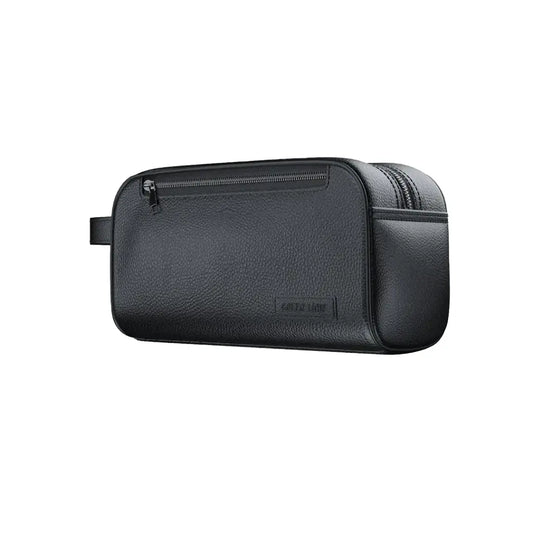حقيبة جرين لايون لايكشور - اسود | Green Lion Lakeshore Clutch Bag - Black