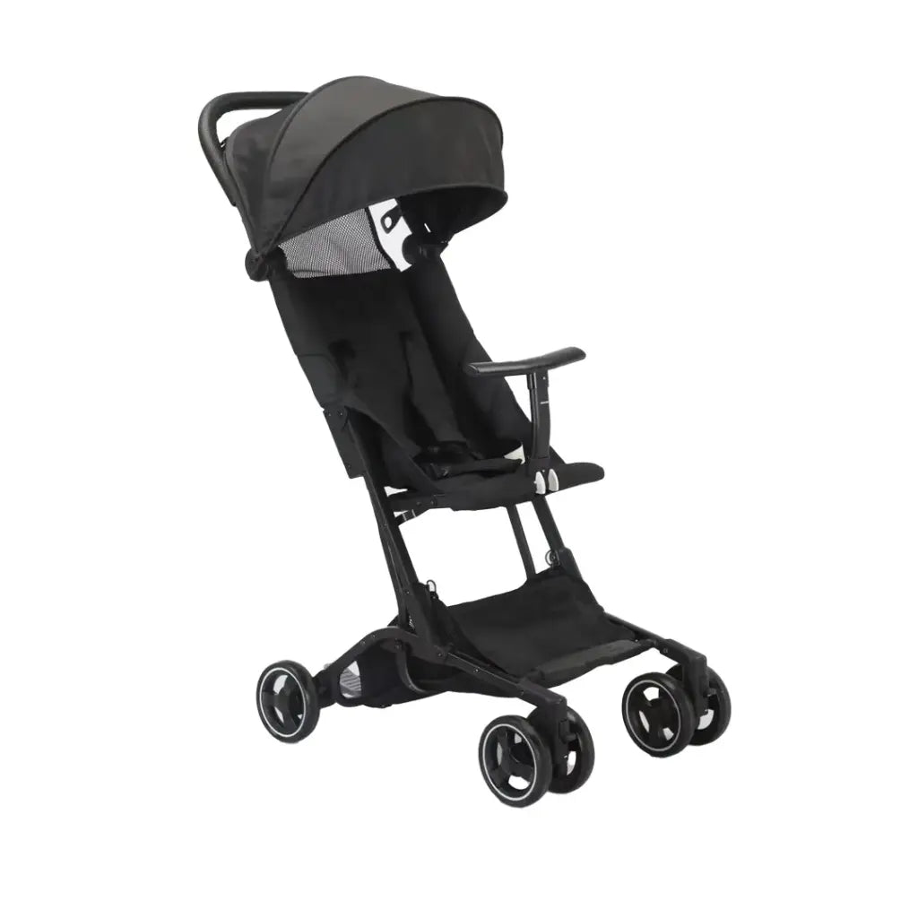 غرين ليون عربة أطفال ليا - Green Lion Lia Baby Stroller