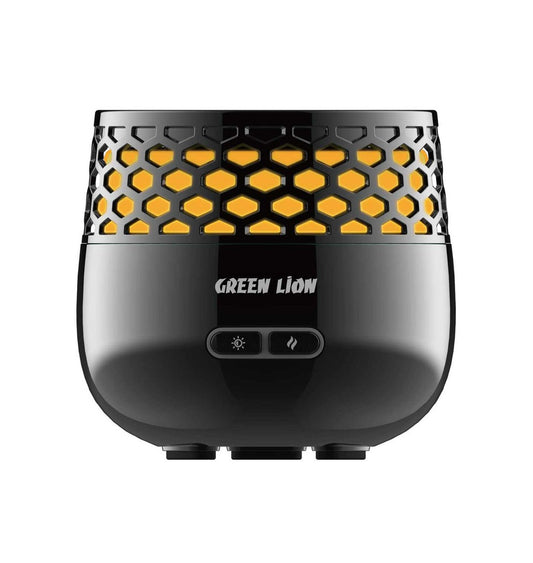 Green Lion LUX Bakhour Incense Burner 2500mAh - جرين ليون لوكس – مبخرة بخور ذكية