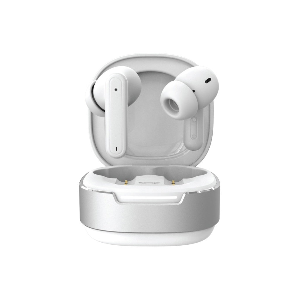 Green Lion Modify Hybrid Earbuds - سماعات الأذن اللاسلكية جرين ليون موديفاي - هايبريد