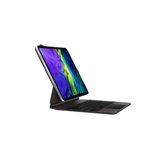 Green Lion Magic Keyboard (Arabic/English)   - غرين ليون لوحة مفاتيح ماجيك (عربي/إنجليزي)