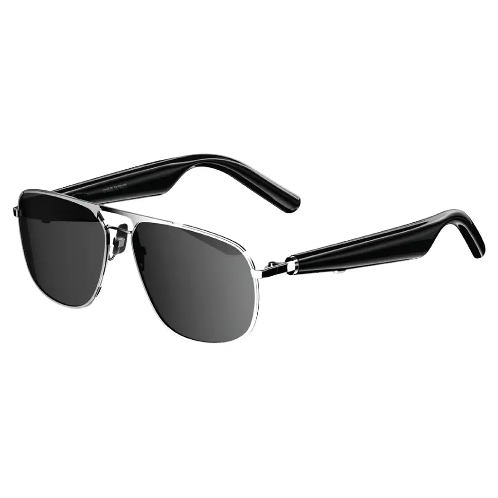 Green Lion Miami Smart Glasses - نظارات جرين ليون ميامي الذكية