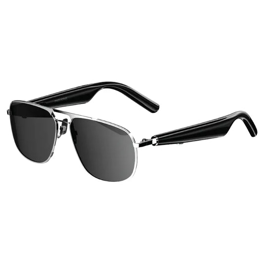 Green Lion Miami Smart Glasses - نظارات جرين ليون ميامي الذكية