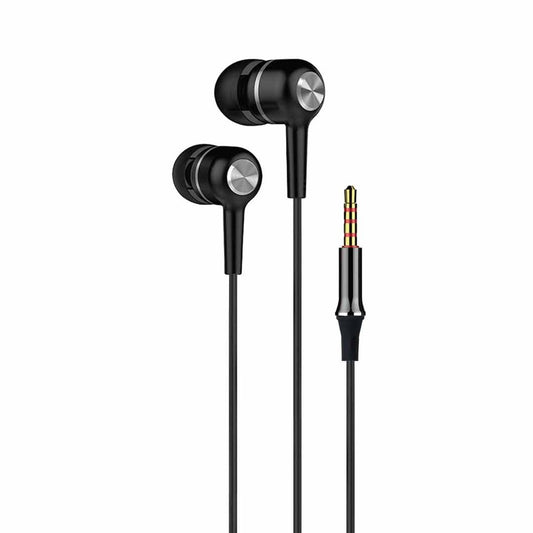 Green Lion Melo Stereo Earphone - سماعة جرين ليون ميلو ستيريو