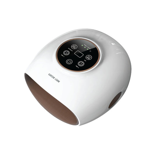 Green Lion Mini Hand Massager - جرين ليون جهاز تدليك اليد الصغير